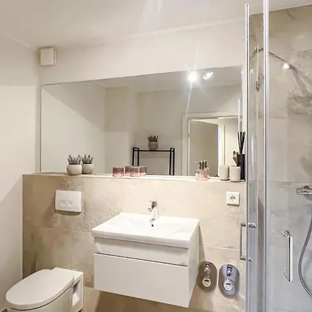 Smart Haus Topas 302 Appartement *