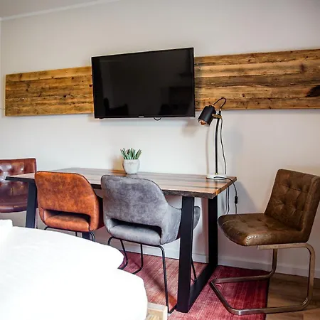 Smart Haus Topas 302 Appartement *