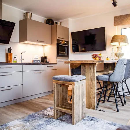 Smart Haus Topas 302 Winterberg