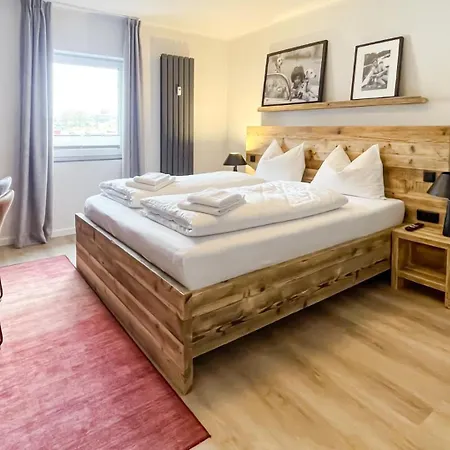 Smart Haus Topas 302 * Βίντερμπεργκ