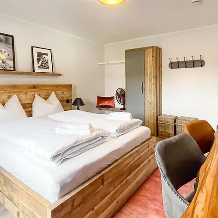 Appartement Smart Haus Topas 302 *