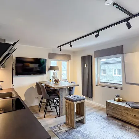 Smart Haus Topas 302