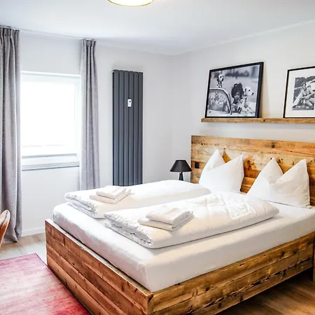 Smart Haus Topas 302 Appartement *