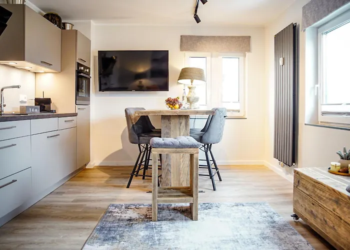 شقة Smart Haus Topas 302 *