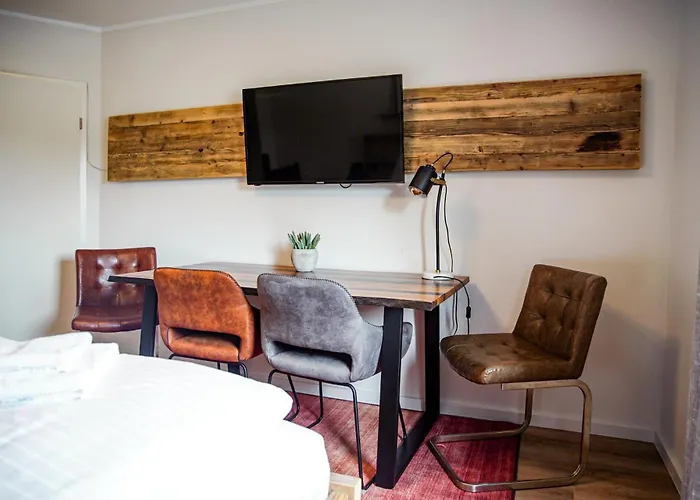 Smart Haus Topas 302 شقة *