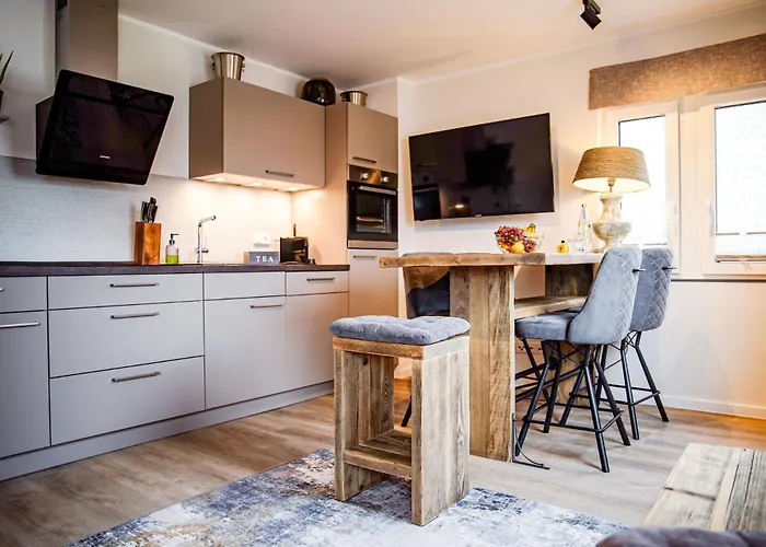 Smart Haus Topas 302 وينتربرغ