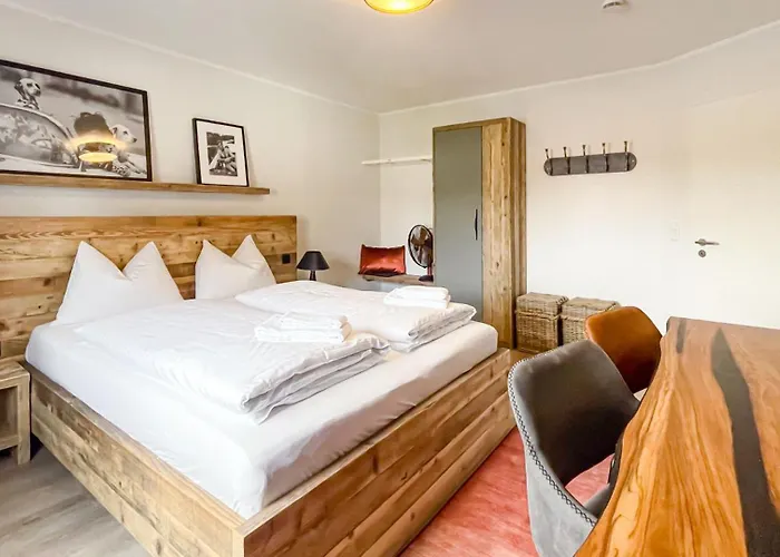 شقة Smart Haus Topas 302 *