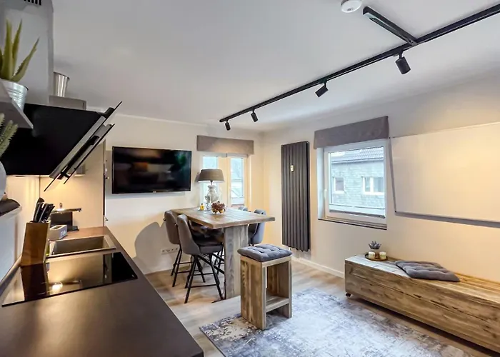 Smart Haus Topas 302