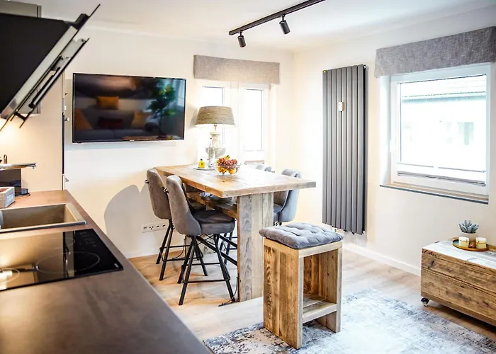 Smart Haus Topas 302 * وينتربرغ